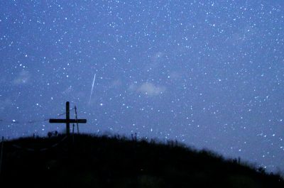 Коли українці зможуть побачити зорепад Персеїди-2021: де і коли дивитися