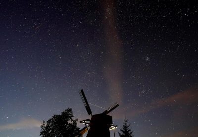 Як загадати бажання в зорепад Оріоніди 2020: поради експертів