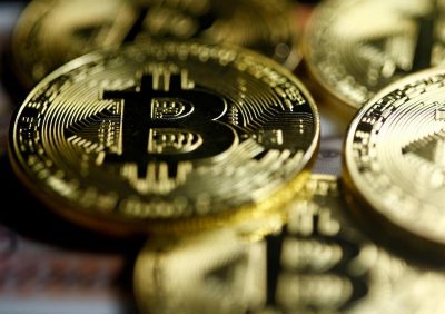 Биткоин