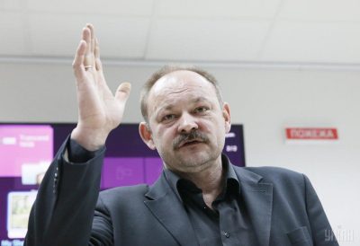 Сын Стуса отказался сотрудничать с создателями фильма об отце из-за "неприемлемого сценария"