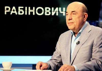 Вадим Рабинович Вадим Рабинович