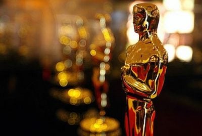 Премии Оскар
