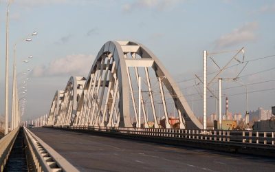 Дарницкий мост Дарницкий мост