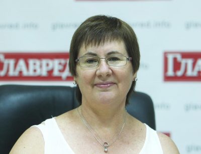 Синоптик Наталка Діденко: Людство не настільки круте, щоб своєю діяльністю змінити клімат на планеті
