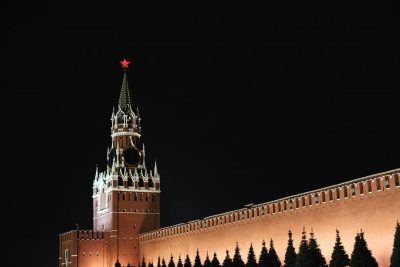 кремль санкции