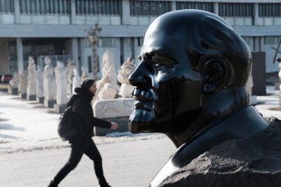 ленин декоммунизация ленин декоммунизация