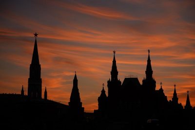 кремль санкции