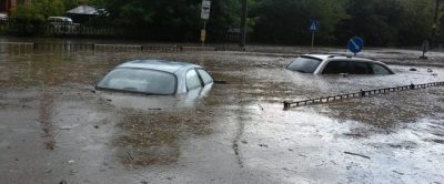 Львов и вода 4