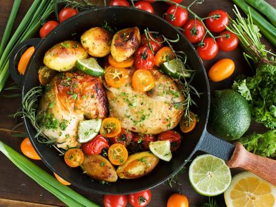 Что будет с ценами на продукты в Украине 