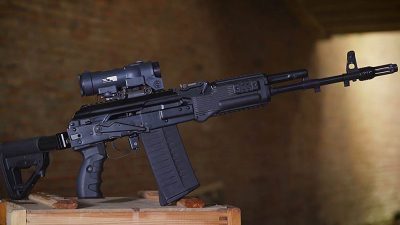 АК-308 / kalashnikov.media АК-308 / kalashnikov.media