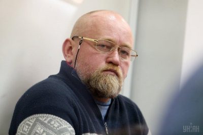 Владимир Рубан