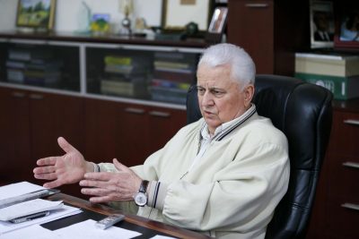 Леонид Кравчук Леонид Кравчук