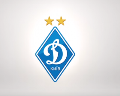 Динамо,лого