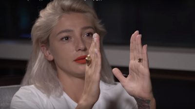 "Красиво не получилось": Ивлеева призналась, как лишилась девственности