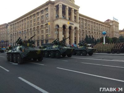 ВСУ / Главком ВСУ / Главком