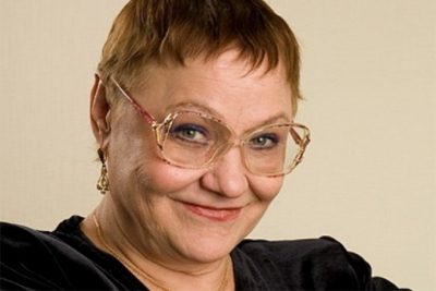 Нина Русланова Нина Русланова