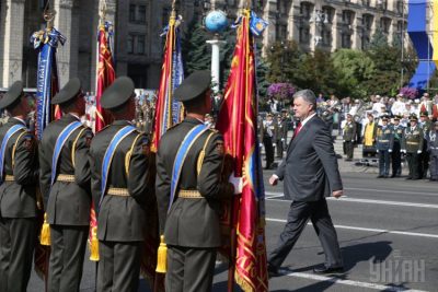 Независимость в цифрах
