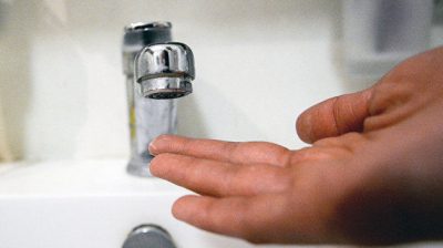 Кличко рассказал, когда киевлянам в квартиры возвратят горячую воду