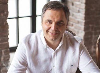 Андрей Портнов