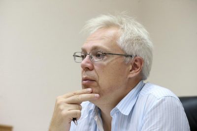 Эксперт рассказал, по кому серьезно ударят проблемы с госбюджетом