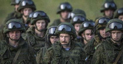 "Мы сложим оружие": солдаты РФ сказали прибывшему в Украину генералу самому сидеть в окопах