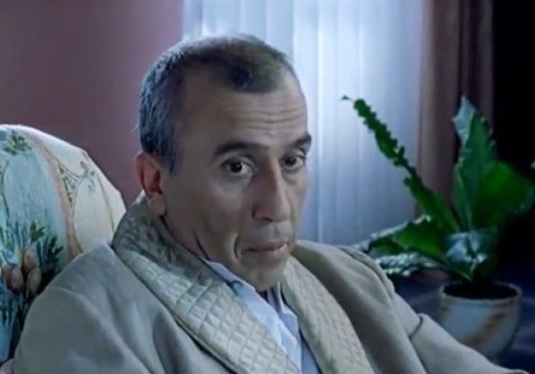 Николай кий актер