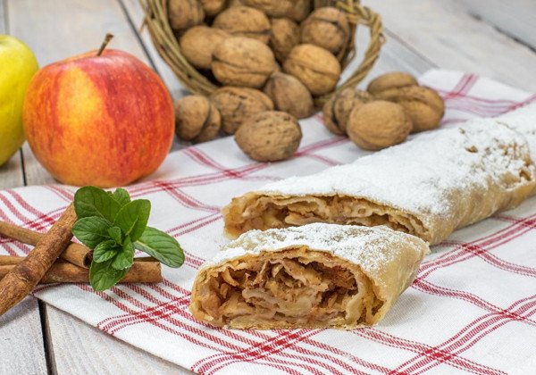 Ореховый Спас 2019: когда, как праздновать и приметы Ореховый Спас 2019: когда, как праздновать и приметы
