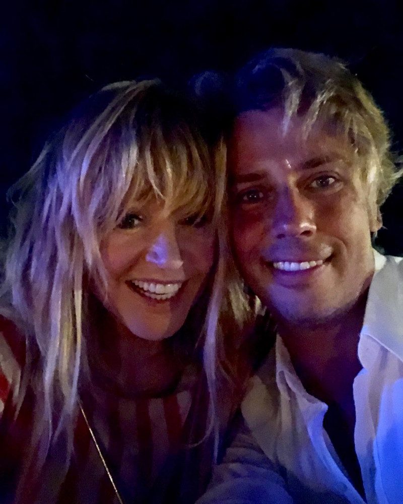 Звездный разрыв: названа дата расставания Пугачевой с Галкиным