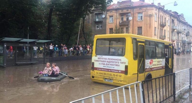 Астролог рассказал, какие города в России и Украине к 2050 году уйдут на дно
