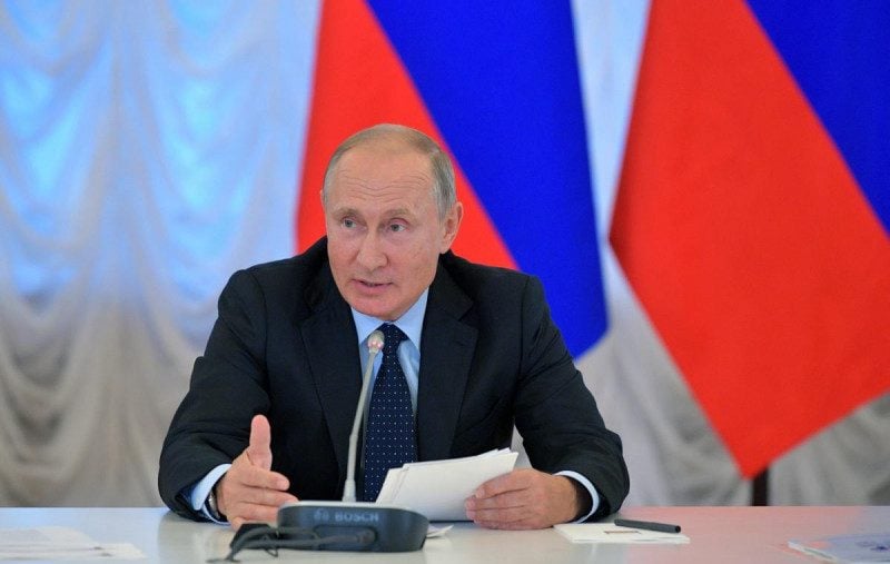 Социолог сказал, кого Путин может назначить преемником