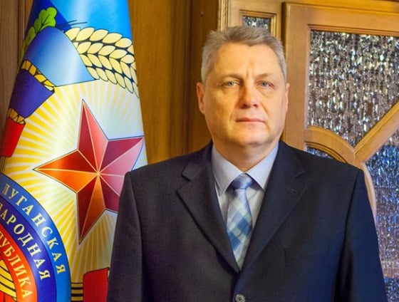 Сергей Козлов