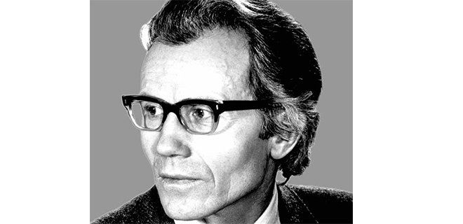Юрий Бадзе