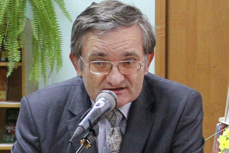 Николай Шитюк Николай Шитюк