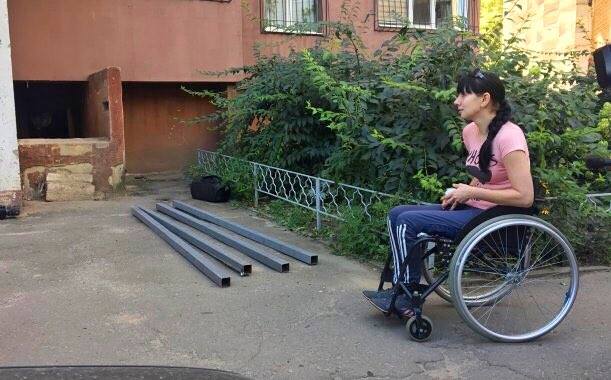Анна Пашкова