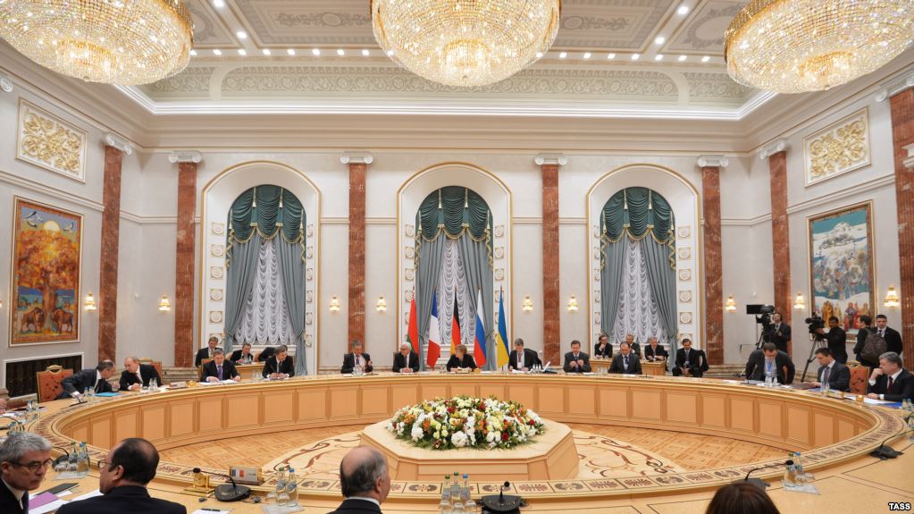 У Кравчука анонсировали изменения в Минском процессе из-за Лукашенко