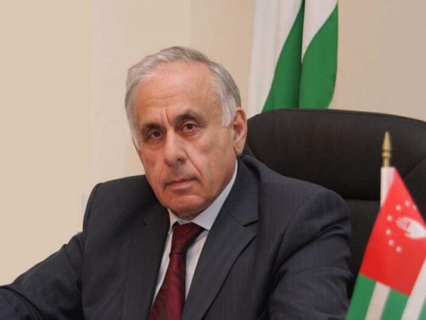 Геннадий Гагулия