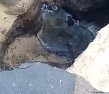 дорога_яма_Черкассы