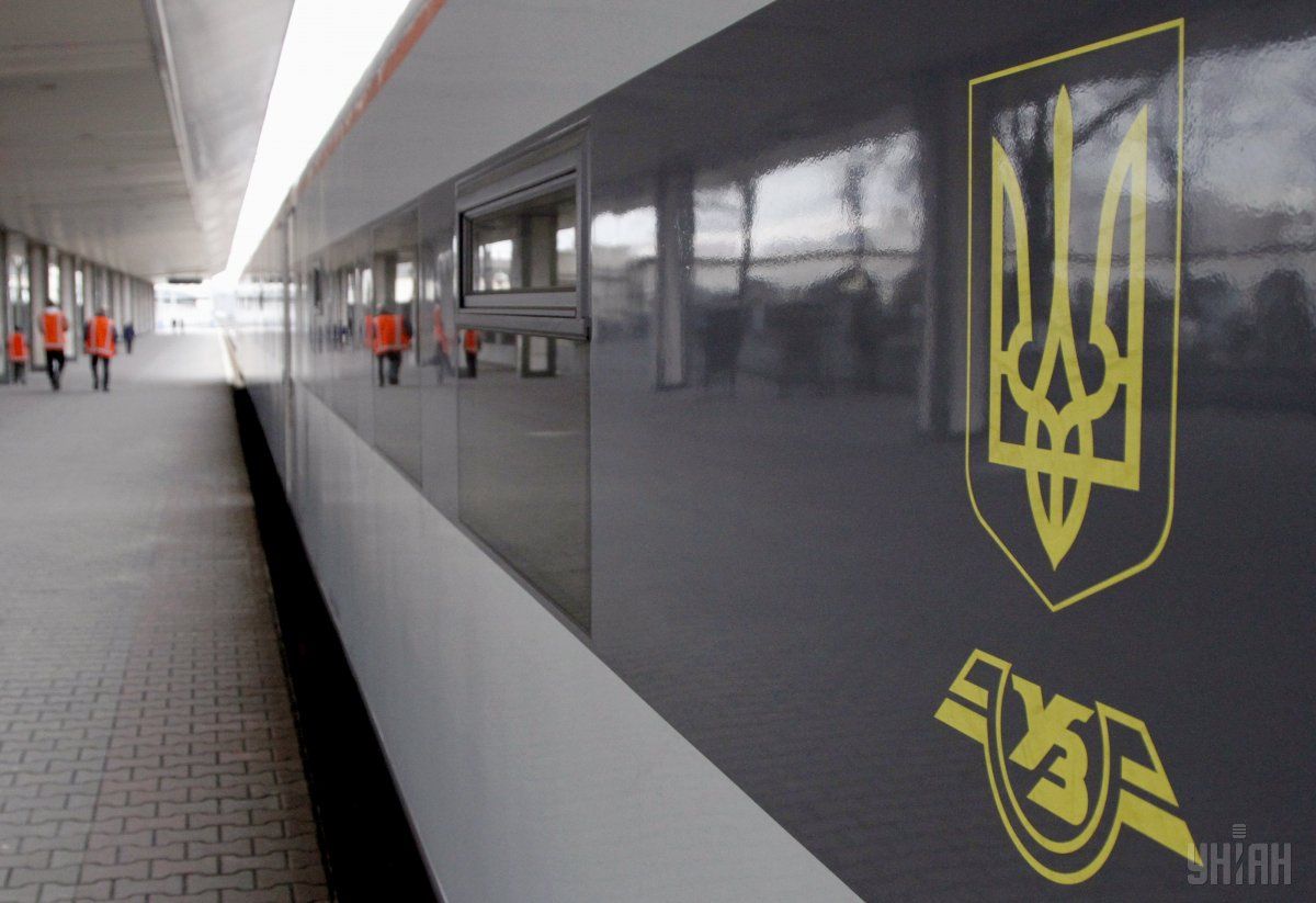 Поезд Киев-Львов оказался самым прибыльным и самым убыточным: УЗ огласила статистику