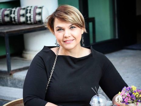 Александра Решмедилова