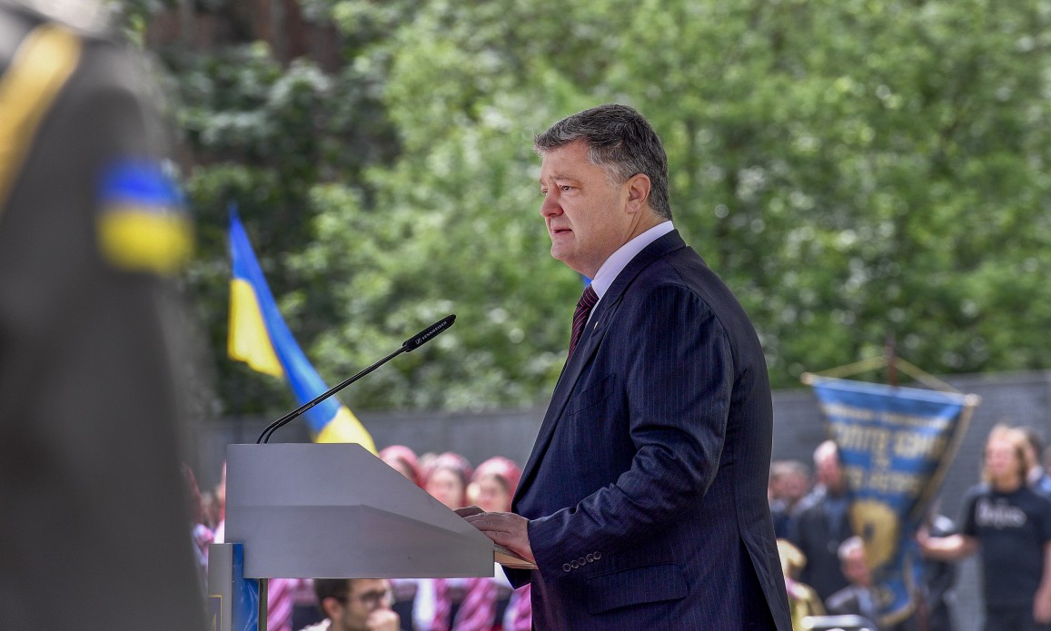 Петр Порошенко Петр Порошенко