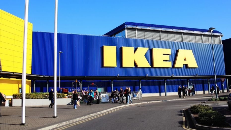 IKEA IKEA