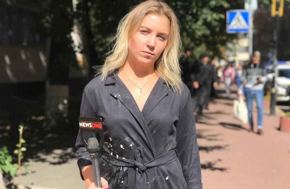 Дарина Билера Дарина Билера