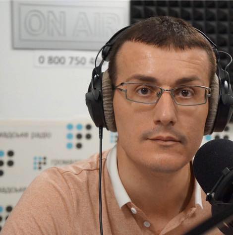 Сергей Томиленко Сергей Томиленко
