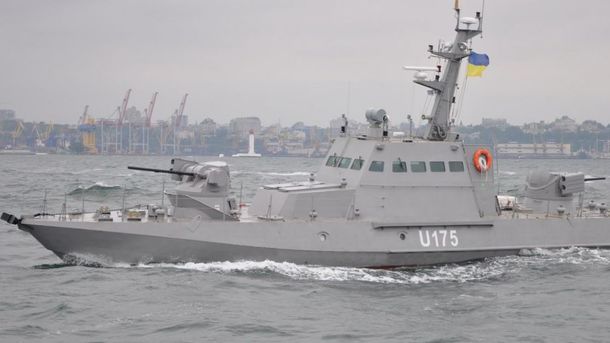 Украинский генерал спрогнозировал последствия перекрытия Азовского моря для России