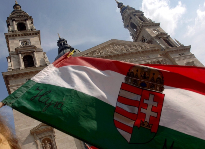 Венгрия ужесточает правила въезда из-за COVID-19: что ждет украинцев