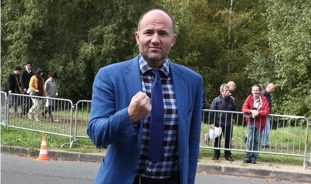 Павел Фукс Павел Фукс