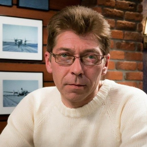 Александр Сотник Александр Сотник