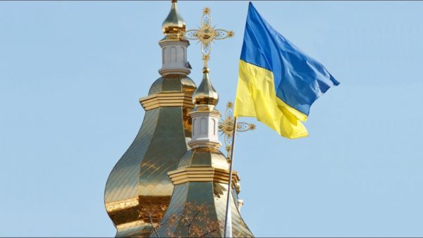 Еще три общины УПЦ МП перешли в Православную церковь Украины