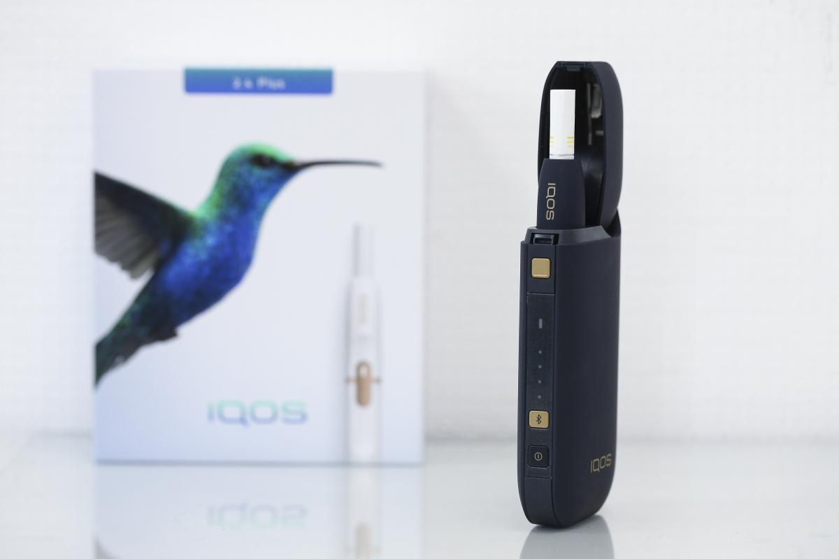 IQOS как альтернатива сигаретам и вейпу: преимущества и недостатки IQOS как альтернатива сигаретам и вейпу: преимущества и недостатки