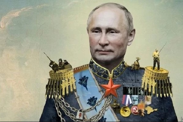 Путин вместо поиска преемника может стать монархом - Пономарев